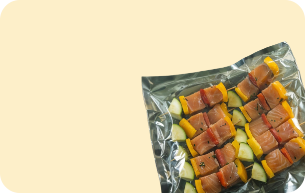 Полуфабрикаты