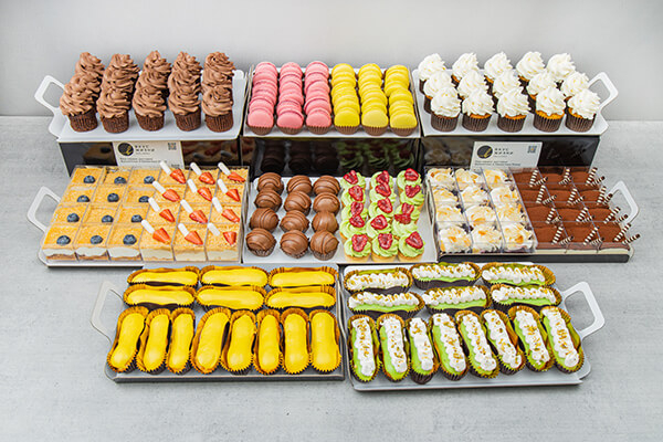 Кэнди бар на 15-20 человек