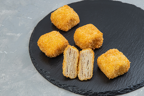 Бризоль курица