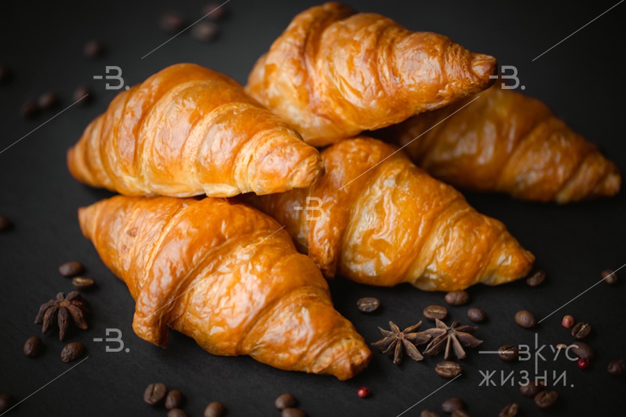 Круассан 