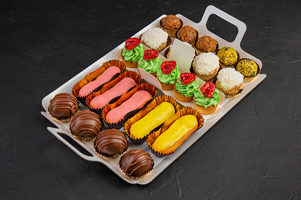 Десерт сет Палитра