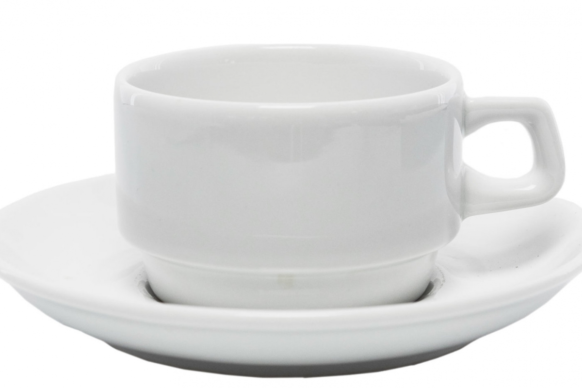 Чайная пара