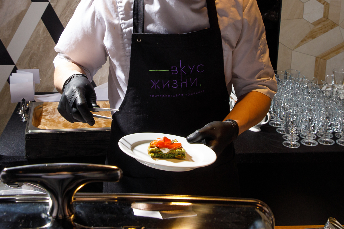 Станция Венские вафли (сытные)