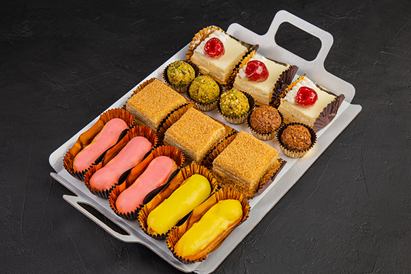 Десерт сет № 8