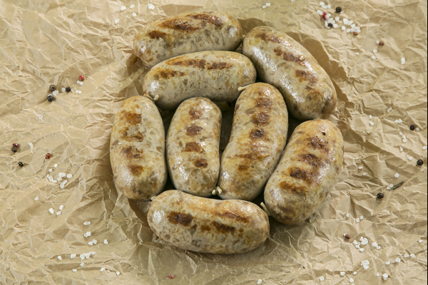 Колбаски-гриль домашние Баранина