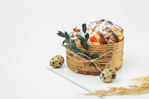 Краффин (маленький)