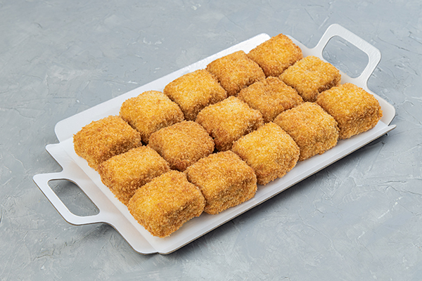 Бризоль говядина