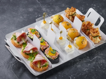 Фуршетный набор Ассорти №1