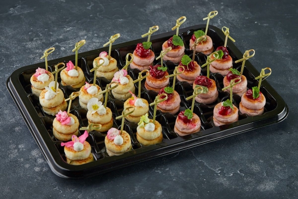 Сет Мини-сырников