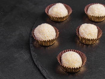 Трюфель Рафаэлло