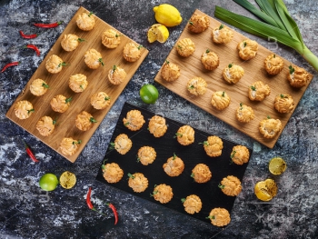 Сет Французская пауза