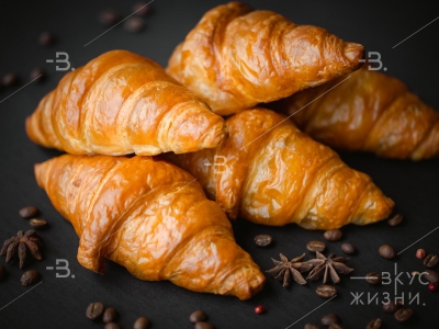 Круассан 