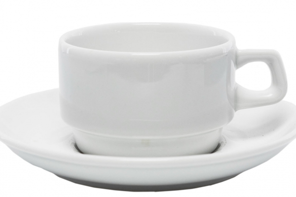 Чайная пара