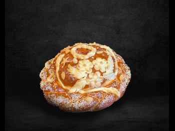 Каравай праздничный