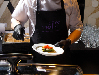 Станция Венские вафли (сытные)