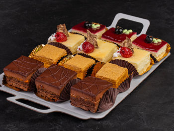 Сет с десертами Вечная классика