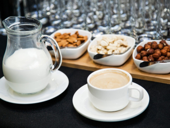 Кофе в капсулах