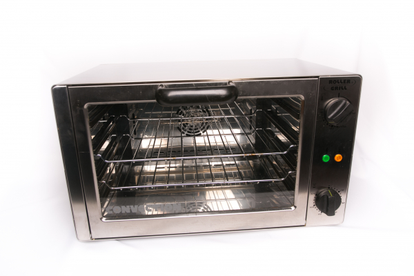 Конвекционная печь  