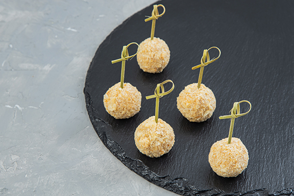 Кейк болл Наполеон