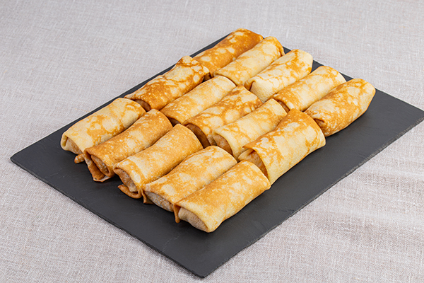 Блиный сет Сытный