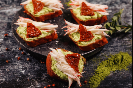 Фуршетный набор Light Party /фото