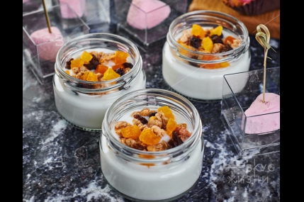 Сет Бизнес завтрак/фото