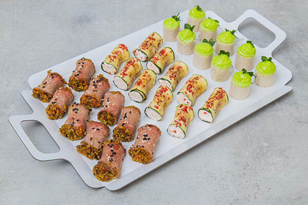 Фуршет на 10-15 человек Оптимальный/фото