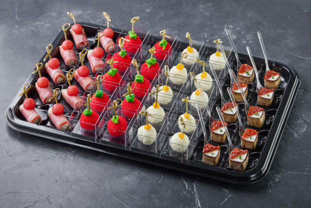 Комбо сет для большой компании/фото