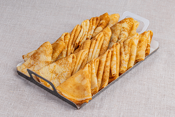 Сет праздничный русский/фото