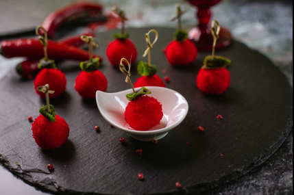 Сет Канапе/фото