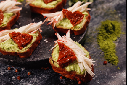 Сет Вечеринка HIT на 12-15 персон/фото