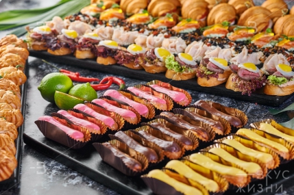 Сет Удачные переговоры на 15-20/фото