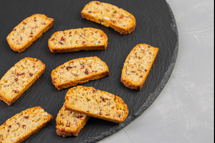 Сет куки свит: Здоровое удовольствие/фото