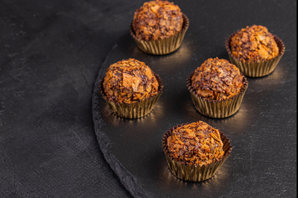 Набор сладостей Трюфель ручной работы/фото