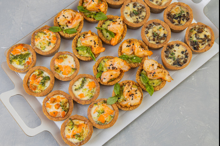 Сет на 8-10 персон: Гурман/фото