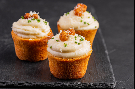 Сет Бриошь пати/фото