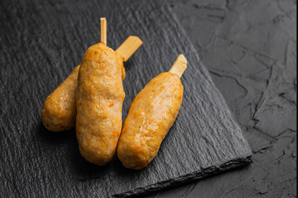 Сет барбекю Птичка/фото