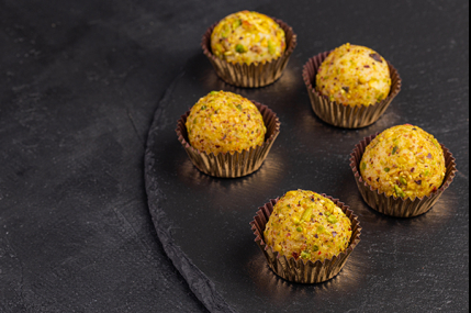 Набор сладостей Трюфель ручной работы/фото