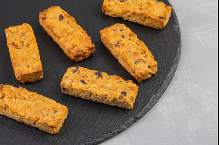 Сет куки свит: Здоровое удовольствие/фото