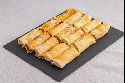 Блиный сет Сытный/фото