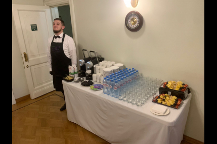 Кофе станция/фото