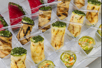 Гастрономический сет: Праздник вкусов/фото