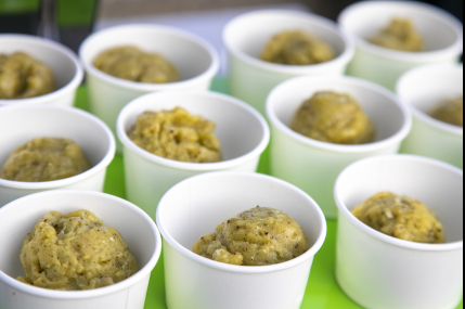 Станция Нано мороженое/фото