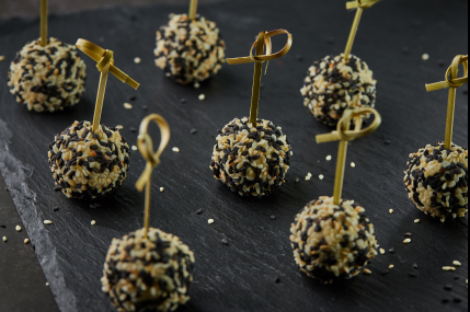 Фуршет Сет Чиз болл/фото