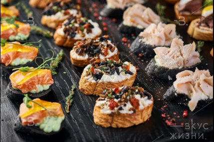 Сет Итальянская вечеринка/фото