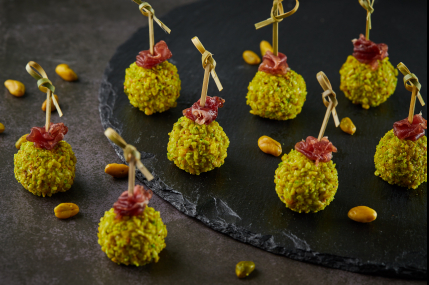 Сет Канапе/фото