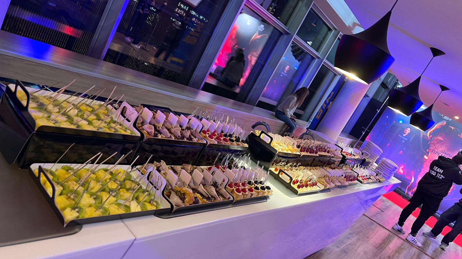 Социальный проект