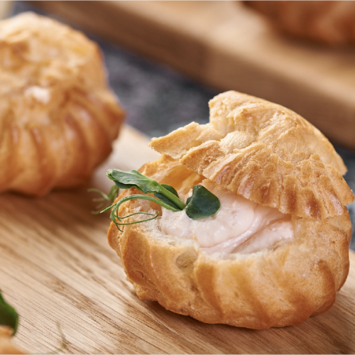 Холодные закуски для фуршета